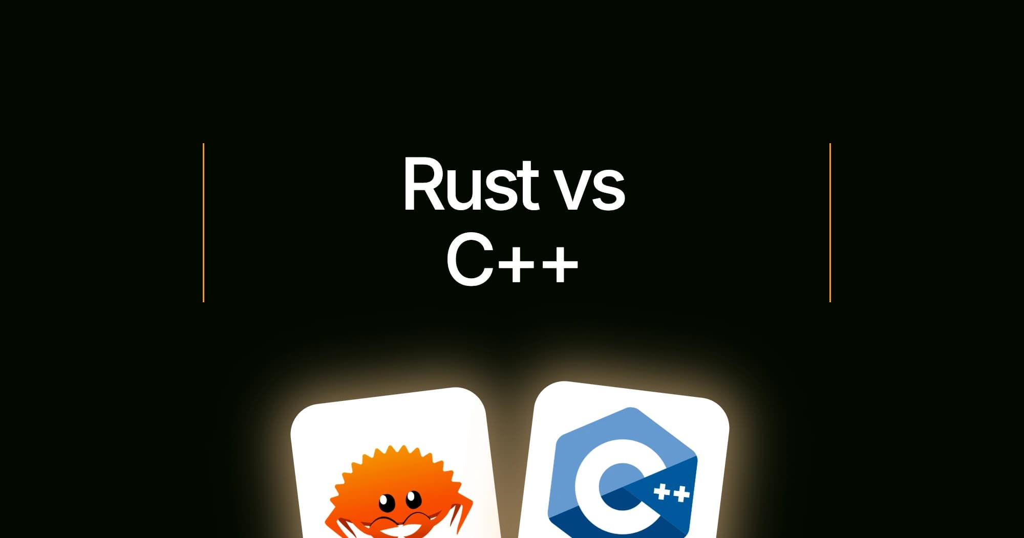 Rust vs C++ 2026