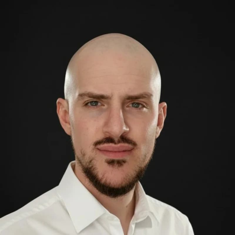 Ugo Tiberto