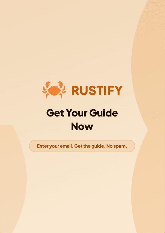 Guide preview