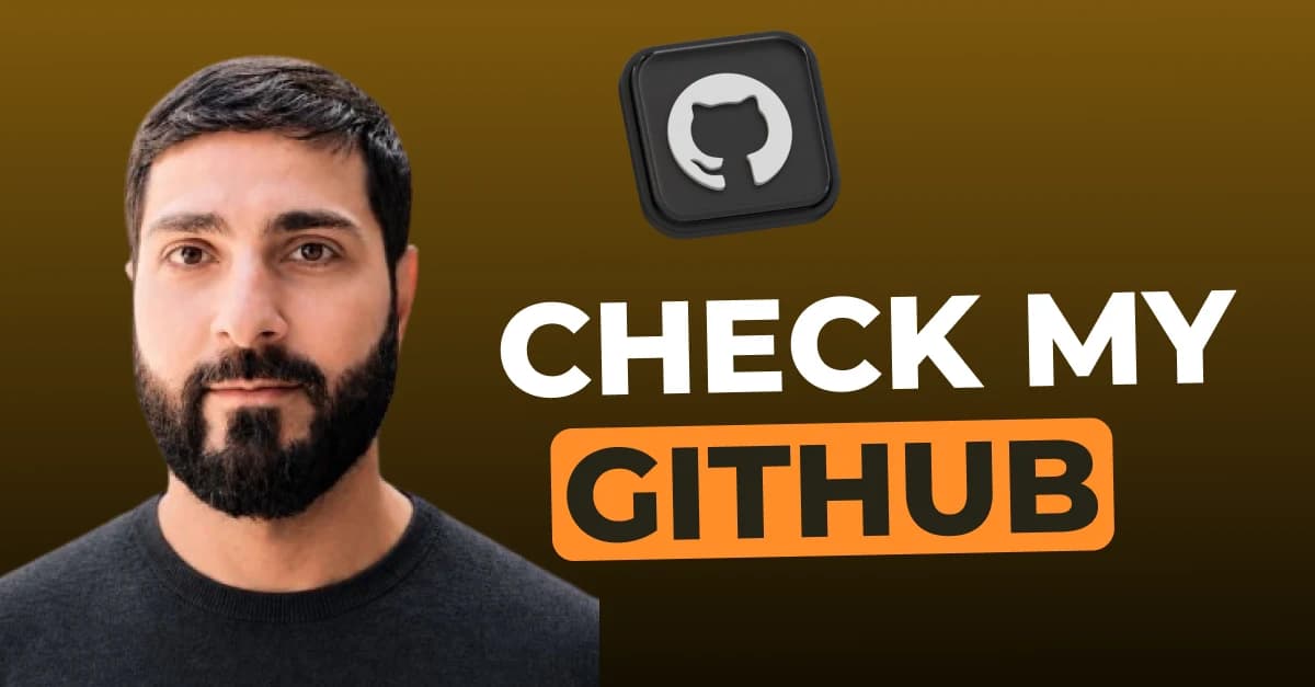 Arthur Hovhannisyan GitHub feature