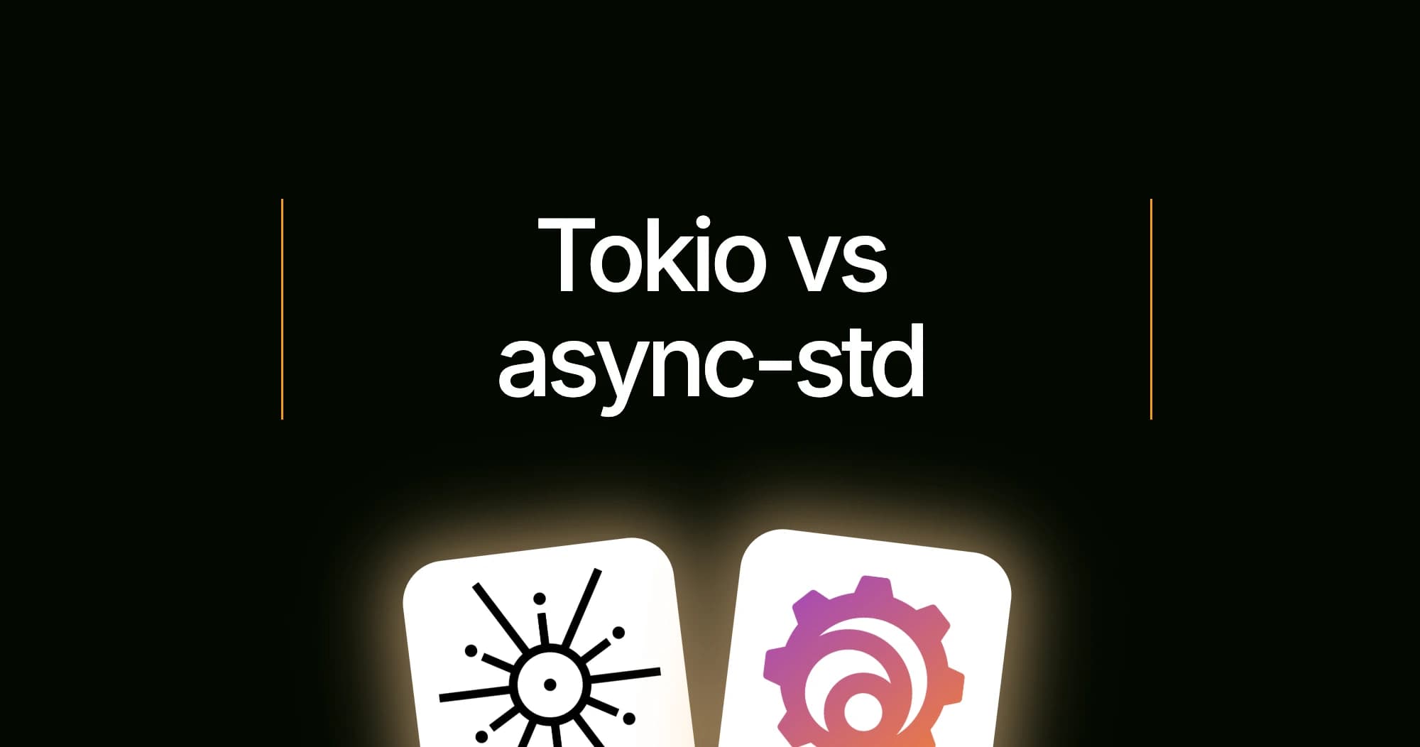 Tokio vs async-std 2026