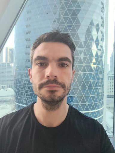 Max Wells - Founder Rustify