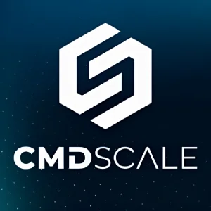 CmdScale GmbH