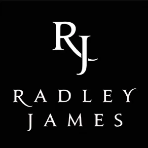 Radley James